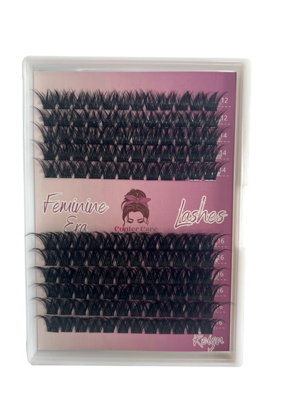 Feminine Era Lashes
