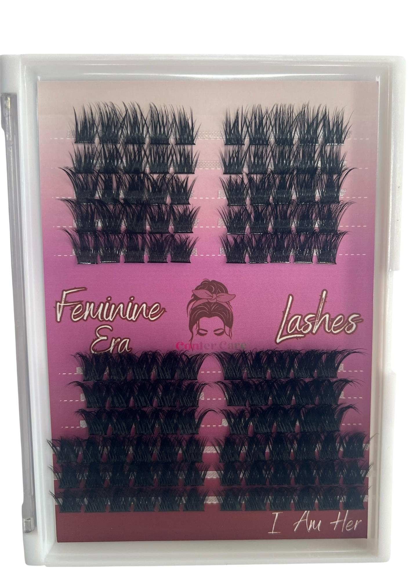 Feminine Era Lashes
