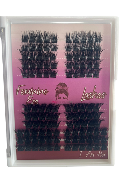Feminine Era Lashes