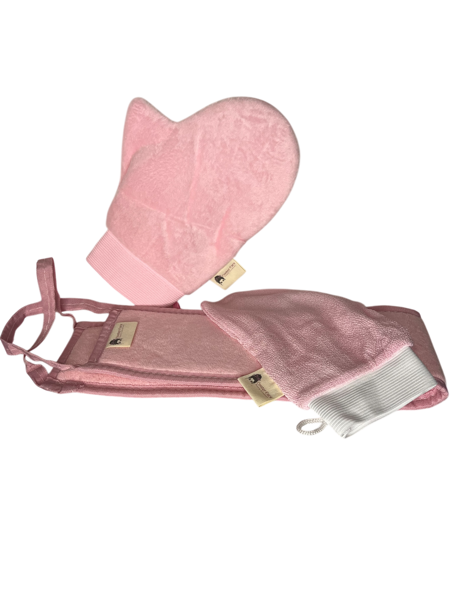 Shady Beach Survival Kit