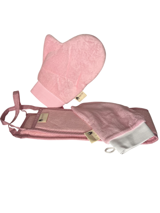 Shady Beach Survival Kit