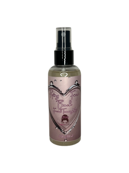 Resting Beach Face Tanning Mist
