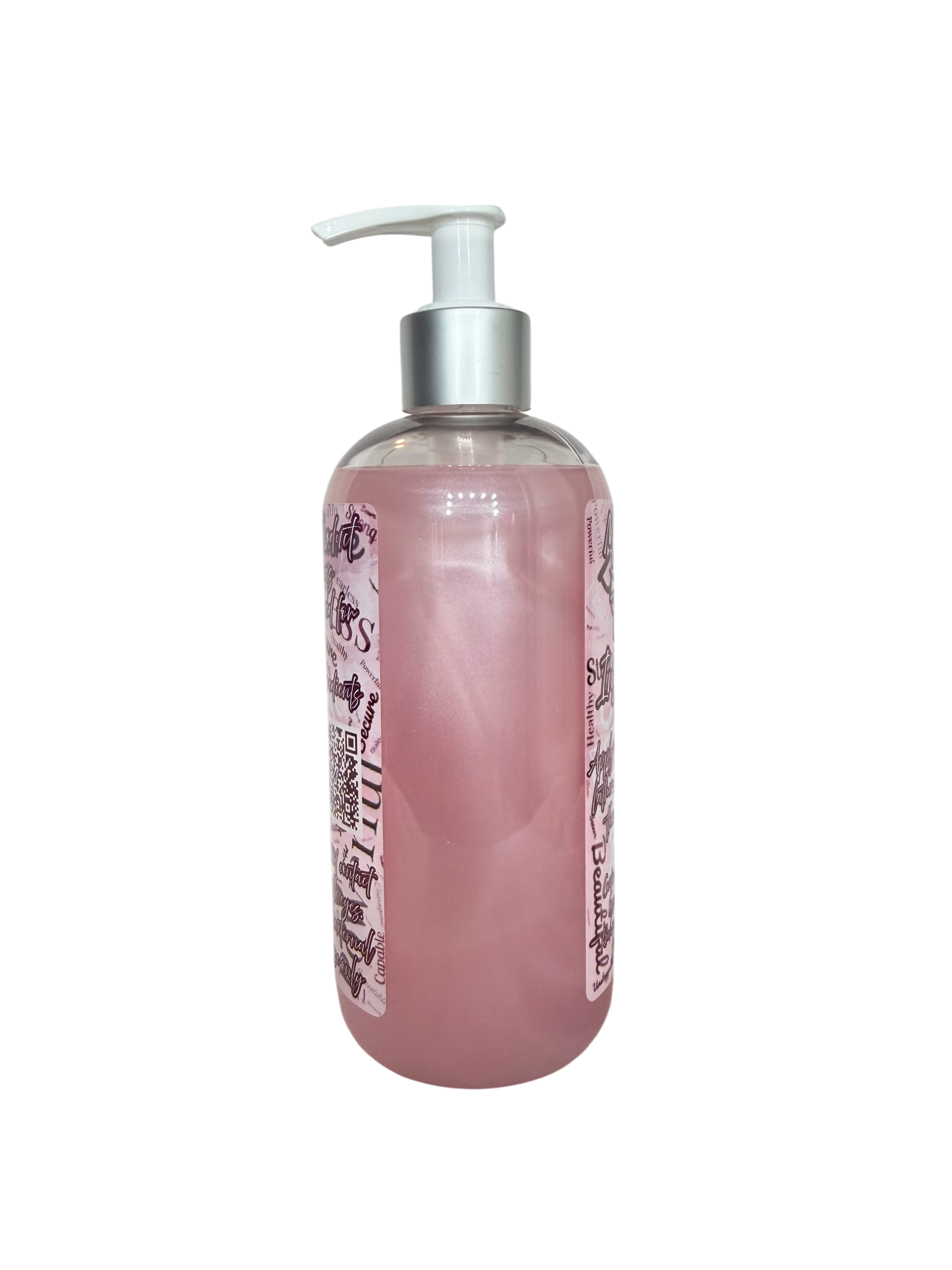 Inspire Body Wash