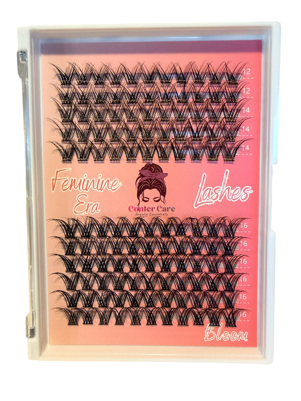 Feminine Era Lashes