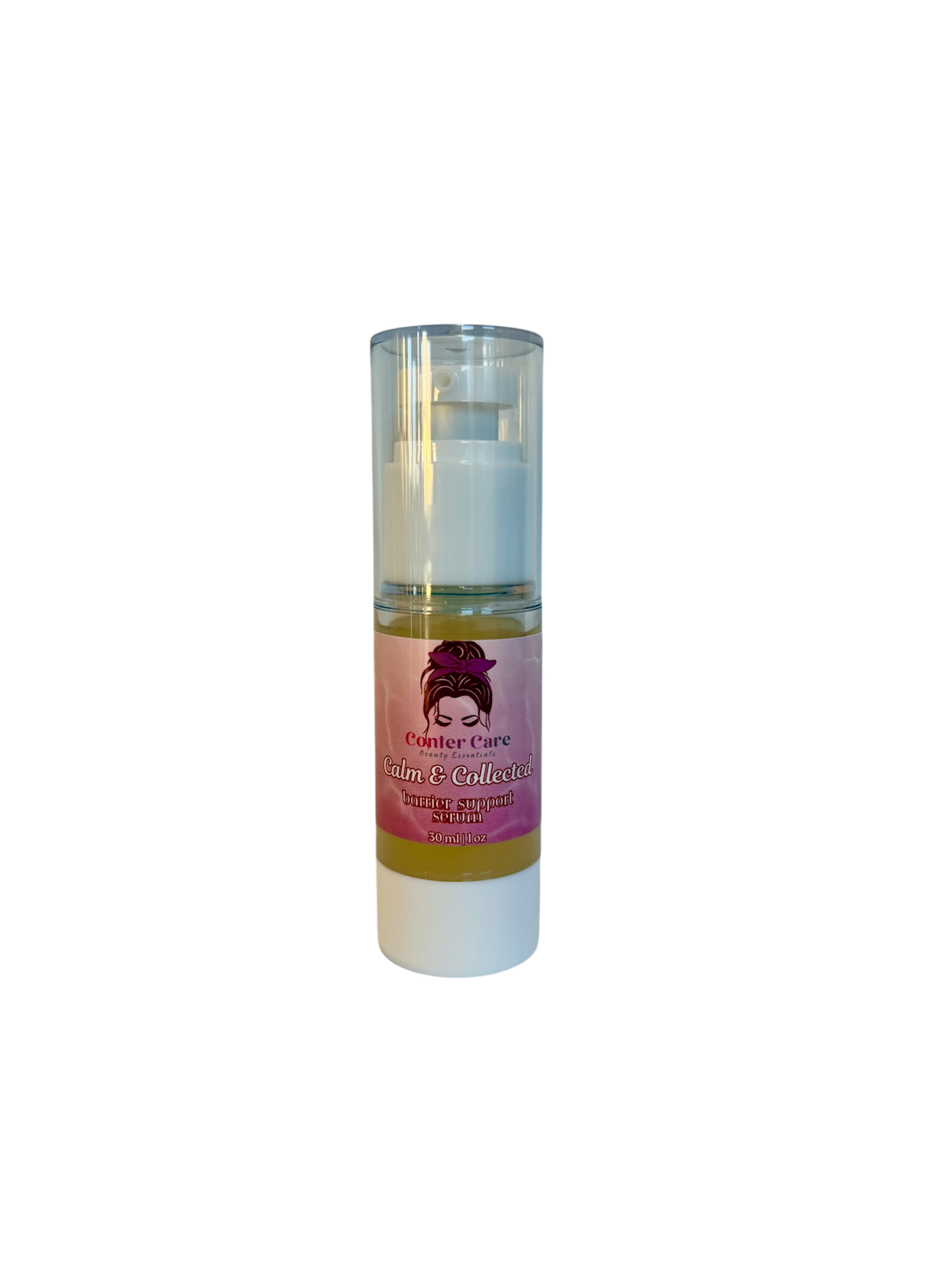 Calm & Collected Barrier Support Serum