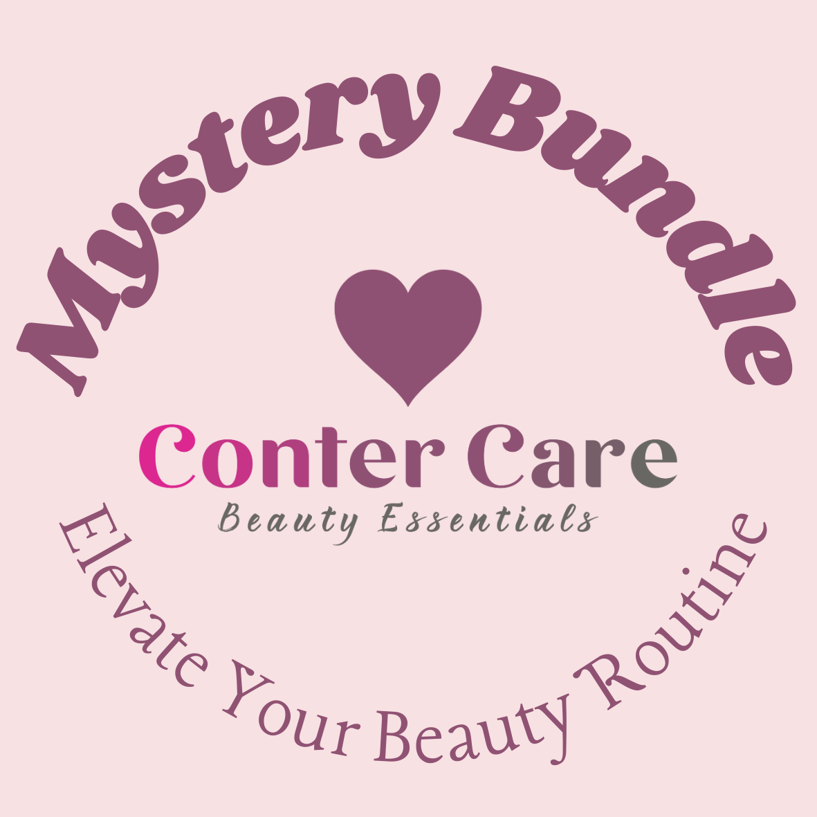 Mystery Bundle- REVEALED ON LIVE