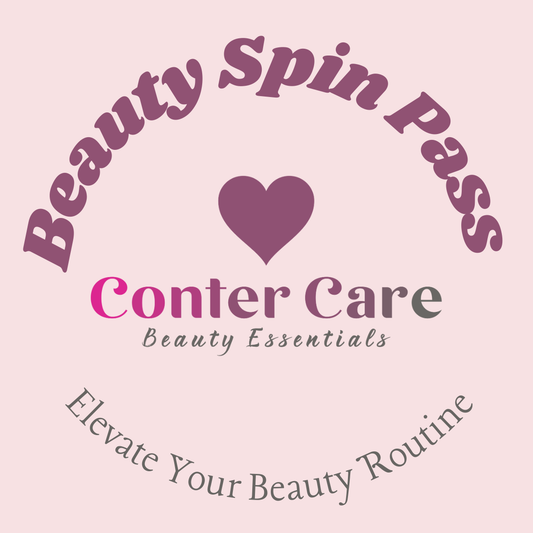 Self-Care Roulette – Live Beauty Game